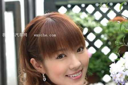 清纯日本美少女