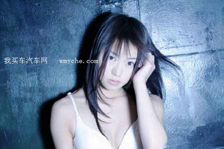 日本妹妹的水嫩皮肤令人流口水