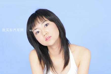 青春可爱嫩白洁丽美少女