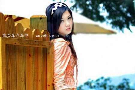 十六岁的热裤美眉