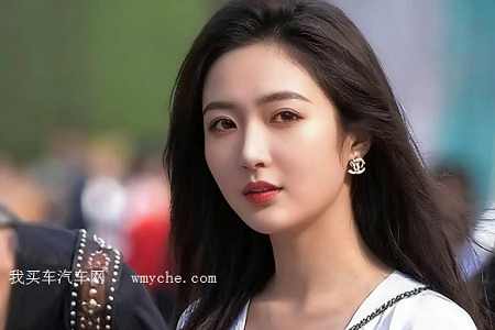 气温终下降,长裤飒飒爽